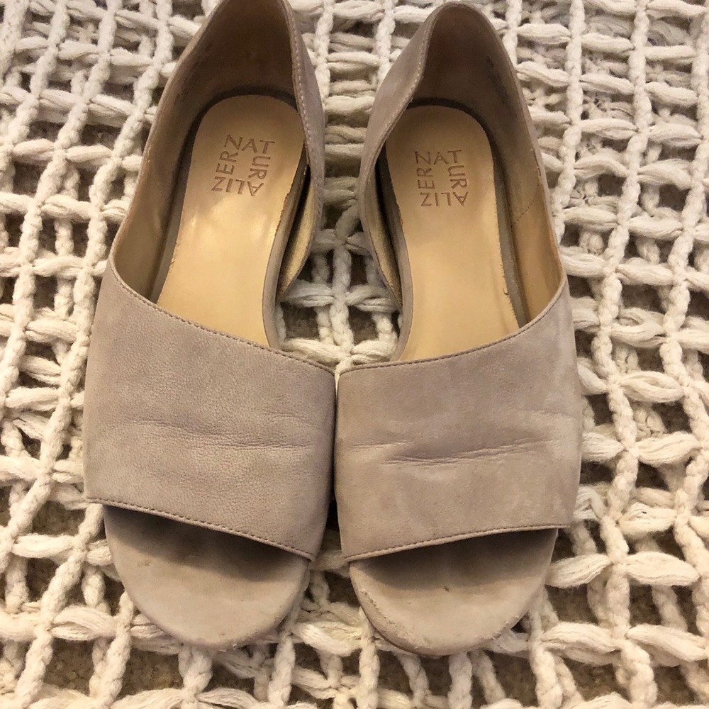 Women’s Flats Size 9